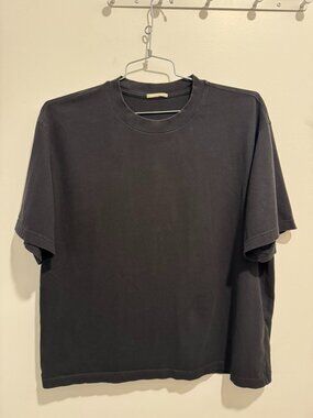 Nice Rice - Men's Shirt Black